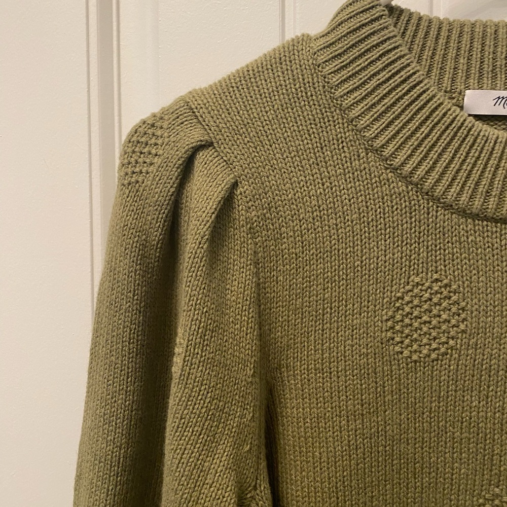 Madewell Sweater - Picture 3 of 6